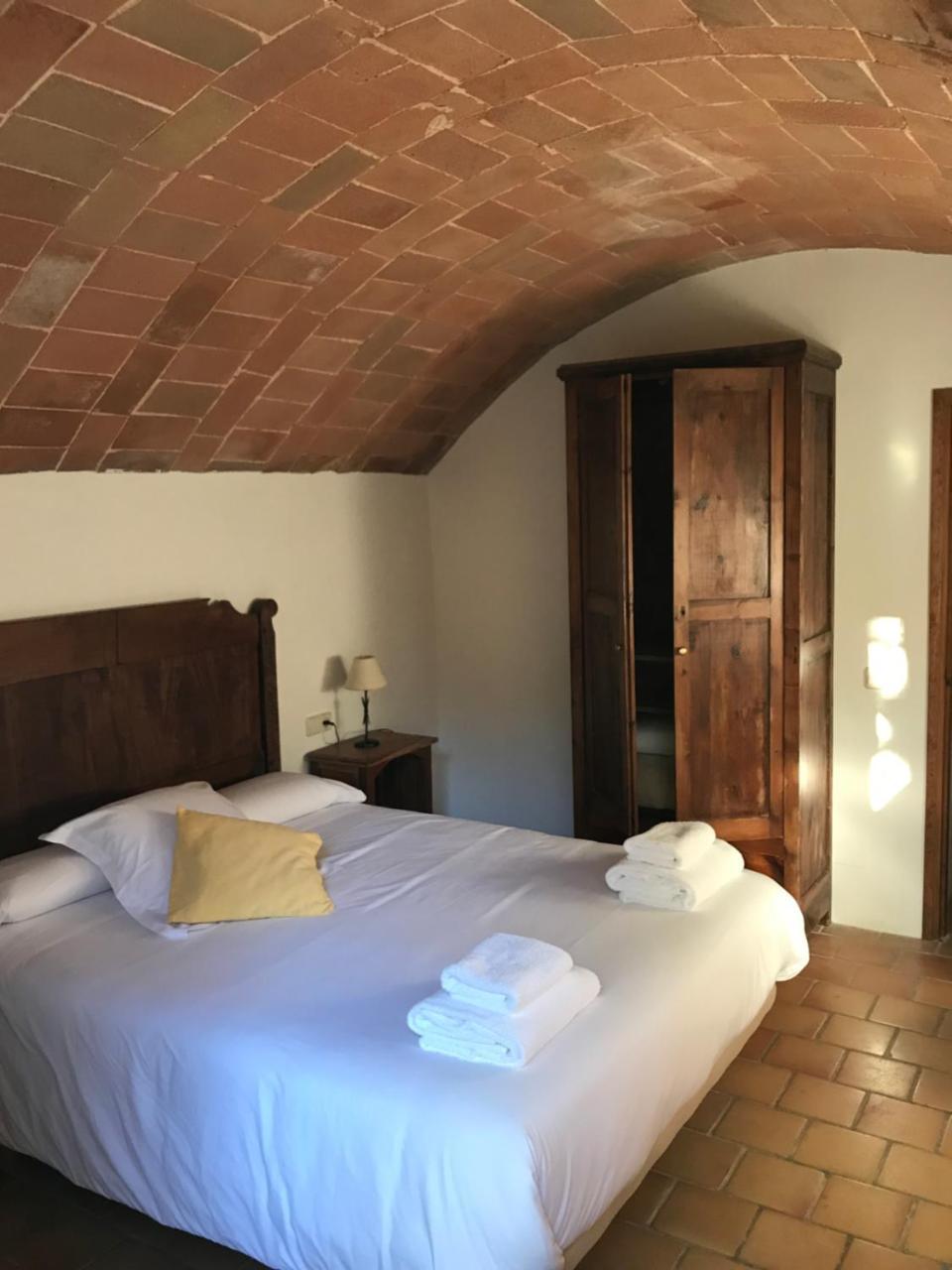 Apartamento con vistas a la piscina